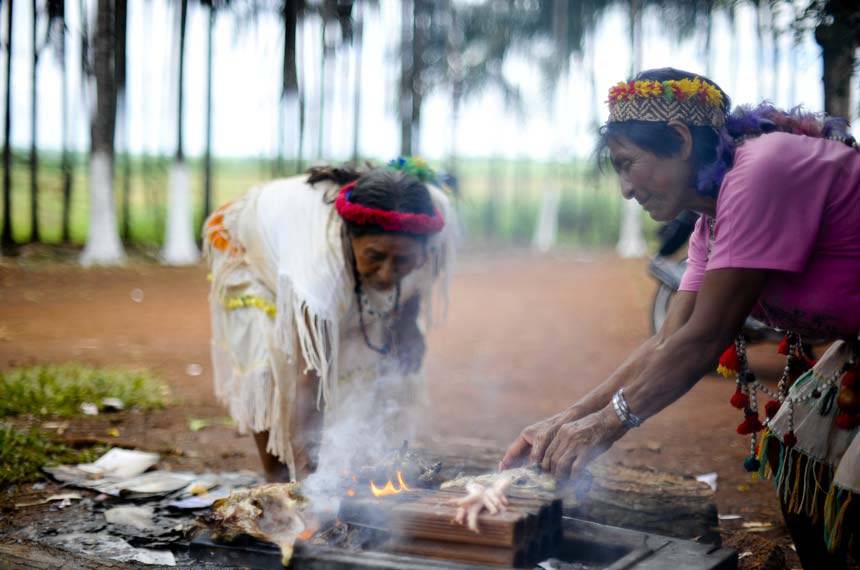 19 de abril: povos indígenas lutam por mais visibilidade e valorização