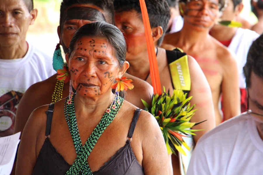 ‘A situação nos territórios indígenas é gritante e desesperadora’. Nota Pública dos Movimentos Sociais e da Diocese de Roraima