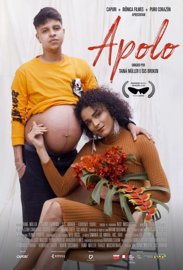 apolo tayna isis