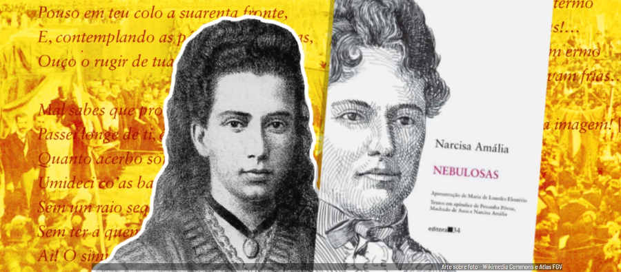 narcisa amalia nebulosas