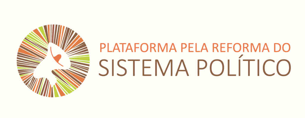 plataforma movimentos sociais reforma sistema politico