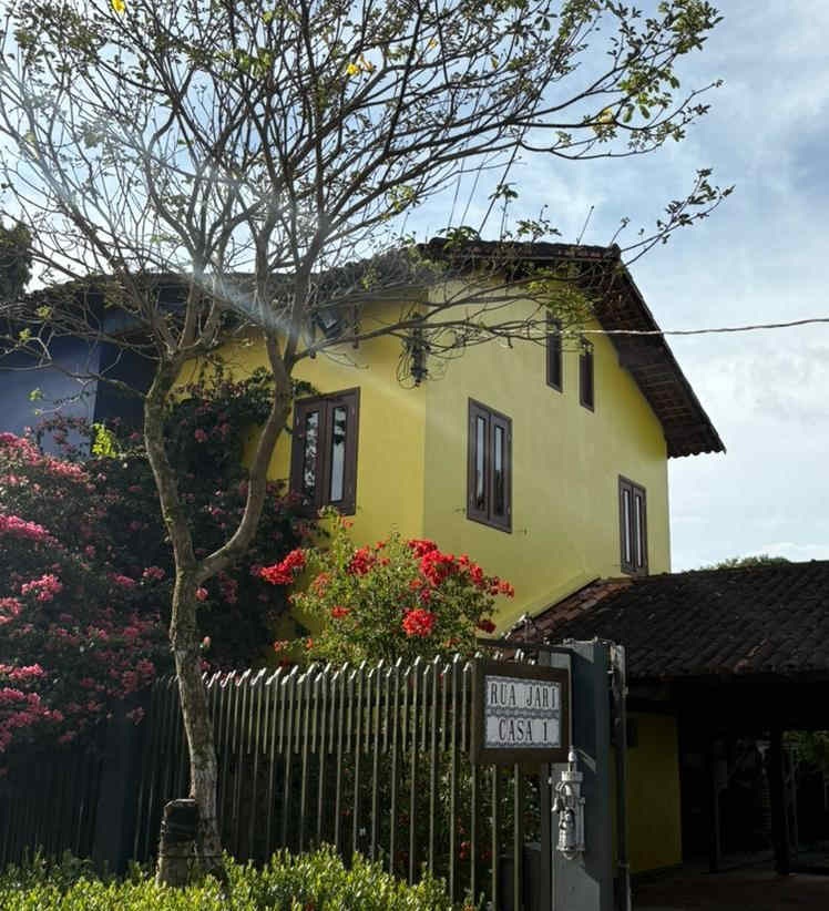 casa IPE BELEM PA