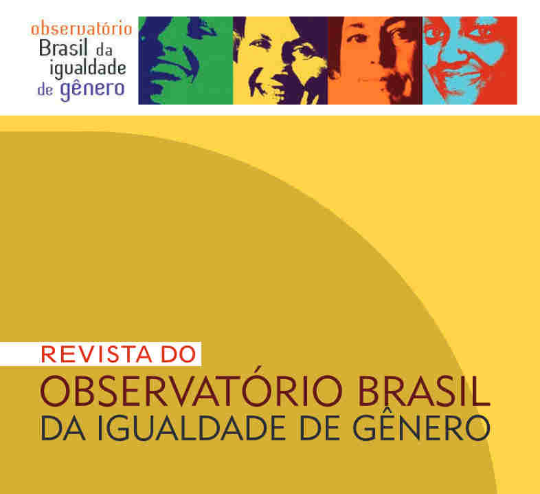 Ministério das Mulheres retoma publicação da Revista do Observatório Brasil da Igualdade de Gênero