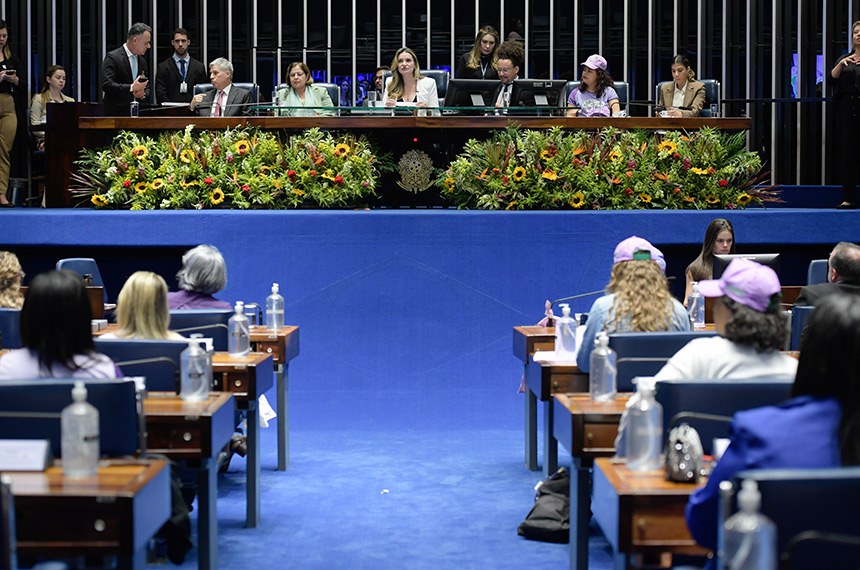 MMC40anos senado