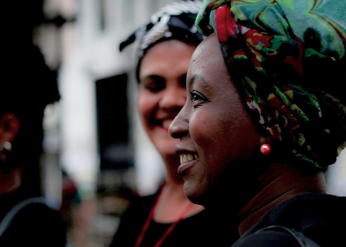 25julho mulheres negras
