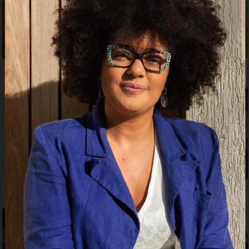 Jaqueline Fernandes Festival Afrolatinidades 500x500 1