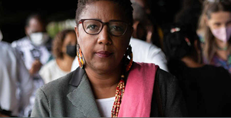 Maria Sylvia de Oliveira Geledes