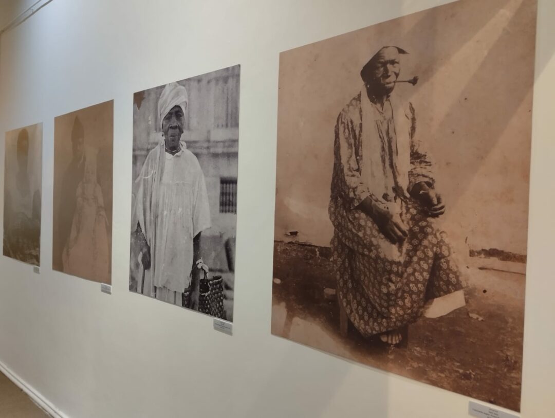 Museu Julio de Castilhos inaugura exposição sobre narrativas femininas negras