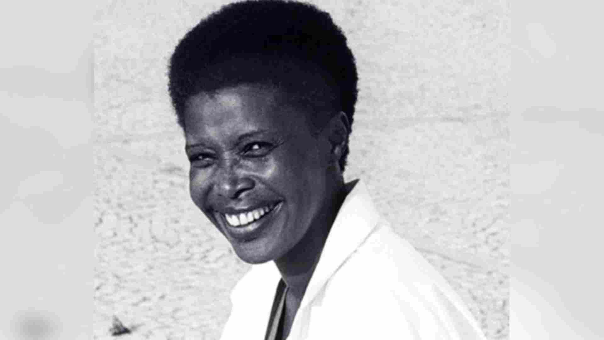 Líder do feminismo negro é homenageada no 'Livro dos Heróis e Heroínas da Pátria'
