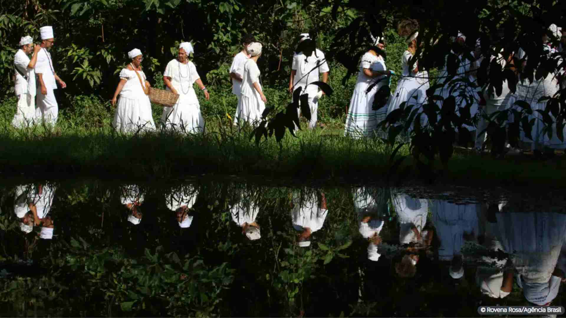 Celebração na Serra da Barriga retoma legado do Quilombo dos Palmares