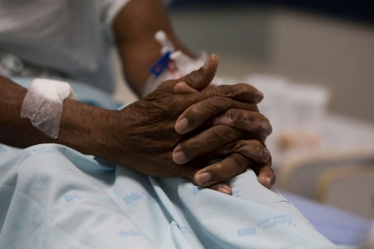 Cuidados paliativos, nova fronteira do direito à saúde
