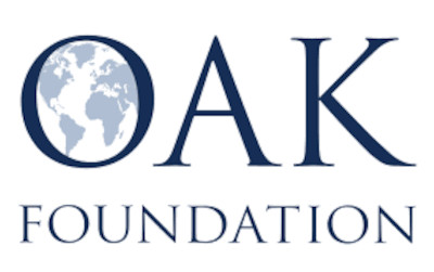 OAK logo