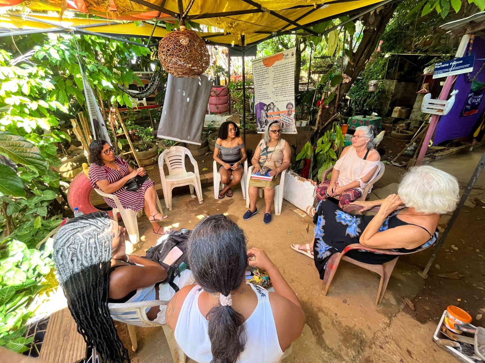 preparacao territorio CMC Salvador30janeiro2025 capa