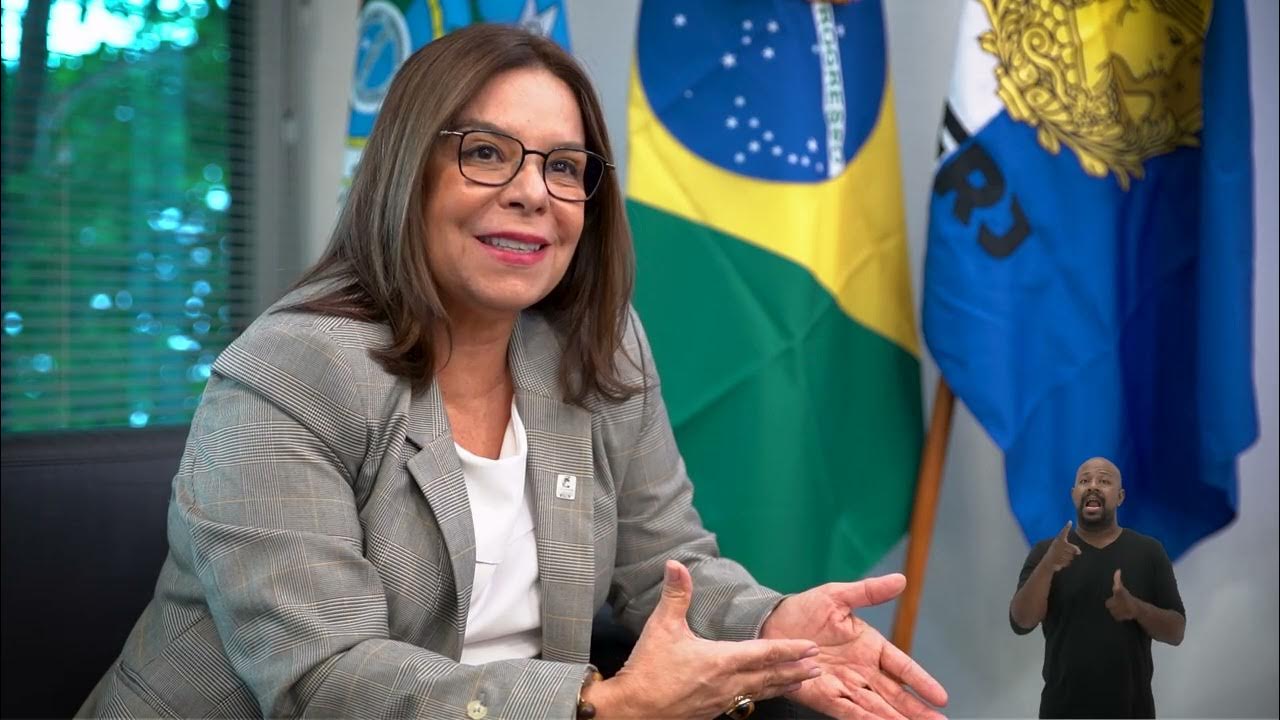 Em carta, reitora Denise Pires de Carvalho despede-se da comunidade da UFRJ para assumir cargo no MEC