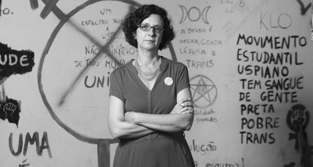 Heloisa Buarque de Almeida explica como a extrema direita usa o termo gênero contra mulheres