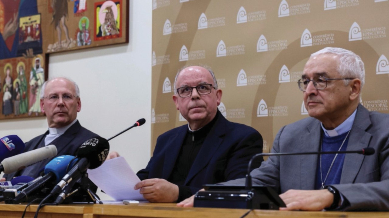 Abusos sexuais. Bispos portugueses recuam e darão "toda a ajuda necessária" às vítimas, mas não esclarecem se pagarão indenizações