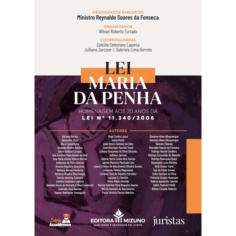 livro 20anos LMP STJ