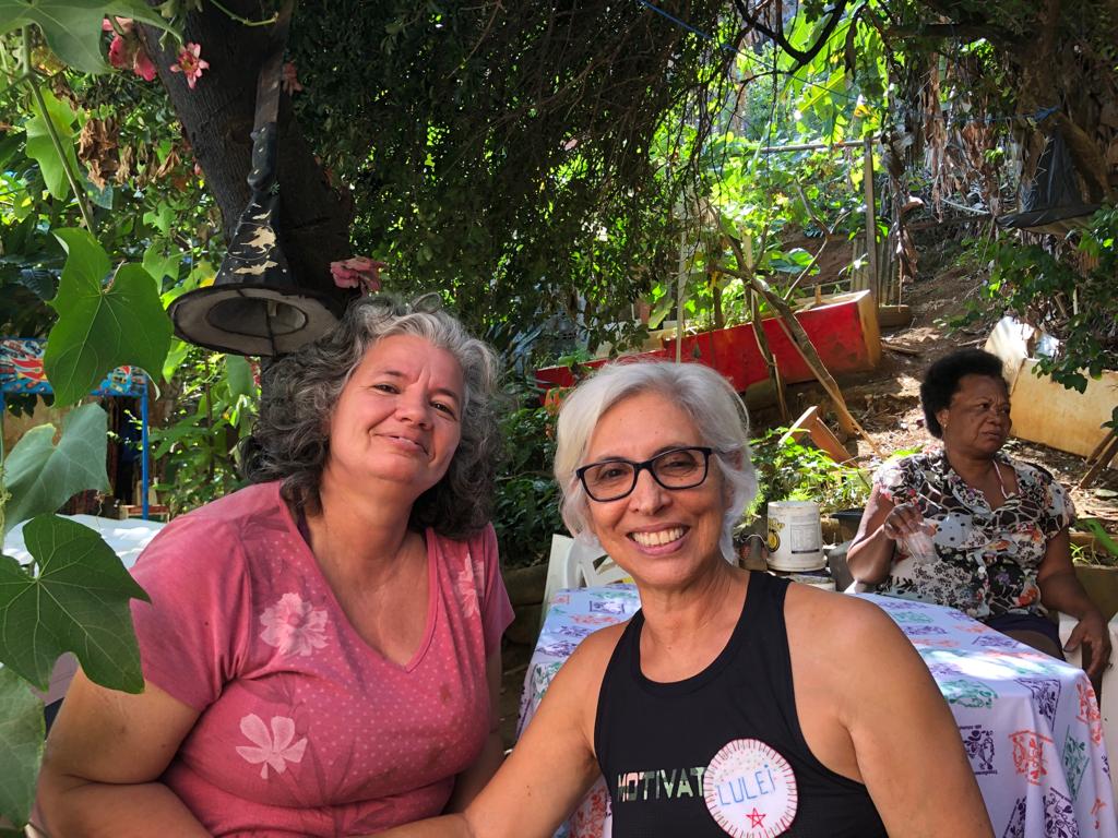 Coletivo de Mulheres do Calafate completa 30 anos de luta