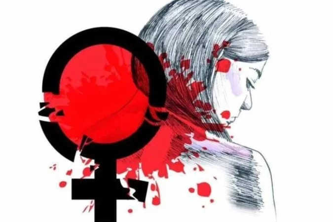 Feminicídio: Brasil teve uma mulher morta a cada 6 horas em 2023