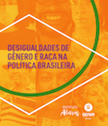 Desigualdade raca genero politica brasileira OXFAM ALZIRAS