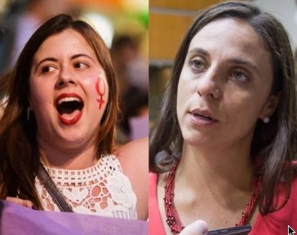 Feministas e combativas, Fernanda Melchionna e Sâmia Bomfim são reeleitas com votação expressiva