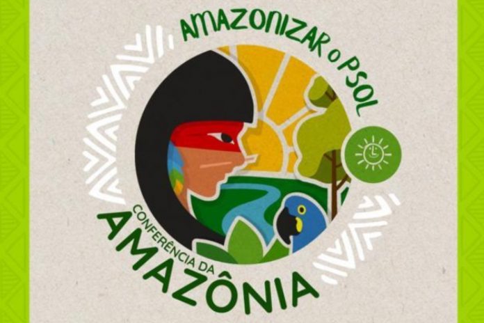 Conferência da Amazônia tem programação definida entre os dias 19 e 21 de maio em Belém (PA)