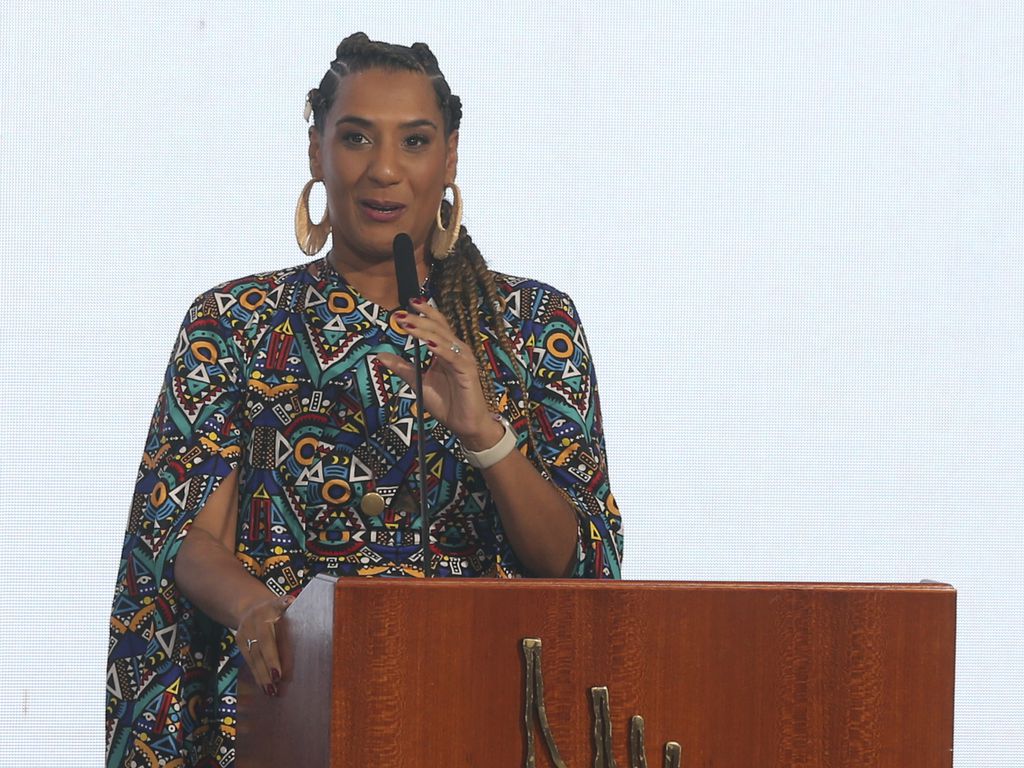 "País precisa de letramento racial", diz Anielle Franco ao 'CB.Poder'