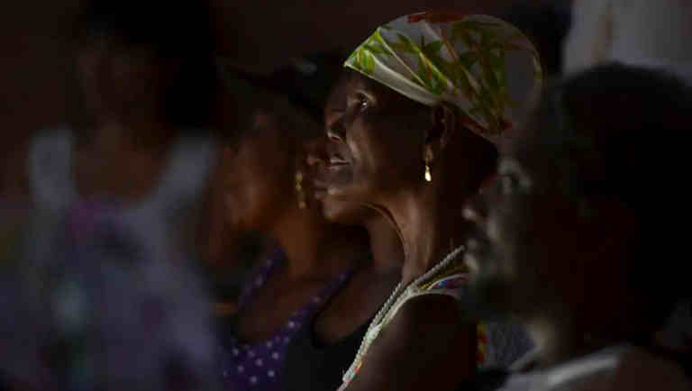 Fórum Permanente para mulheres quilombolas marca ações do MMulheres no Novembro Negro