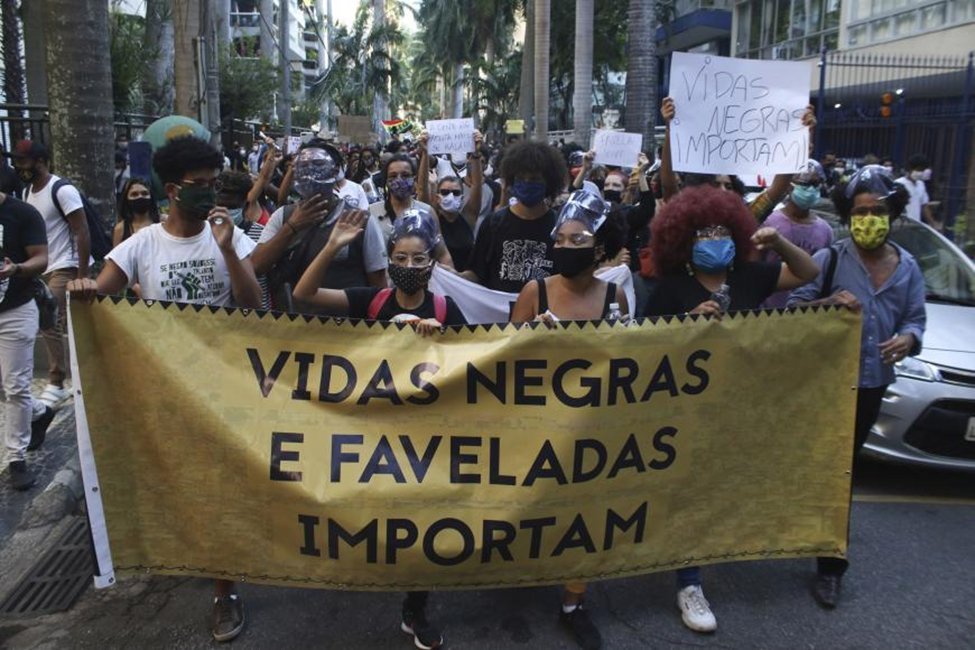 CEDECA Ceará denunciará na ONU violência contra pessoas negras no Brasil