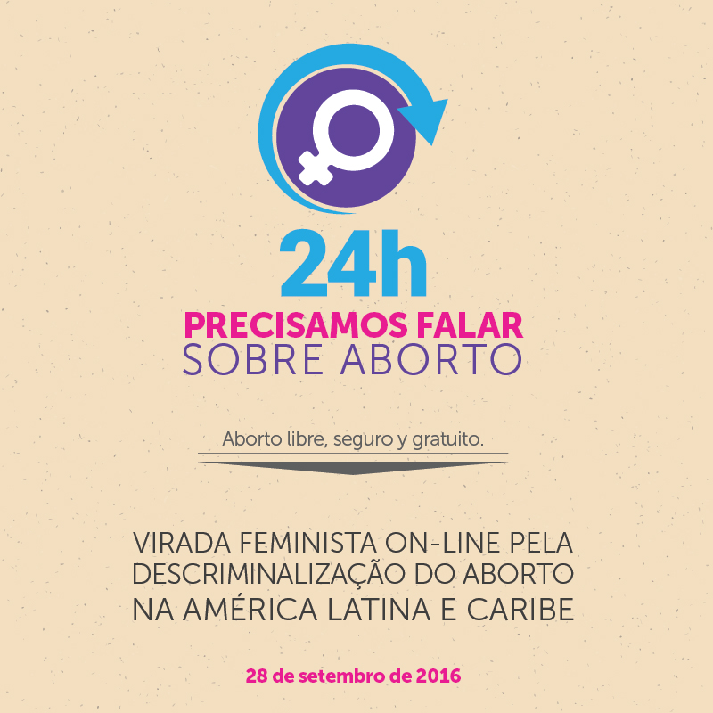 viradafeminista 28setembro2016