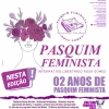 Pasquim Feminista ano II nº 3