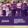 Prevenir violências de gênero: Experiências e Aprendizagens na América Latina e Caribe Hispânico (2010-2020)